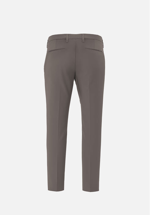 PANTALONE TASCA AMERICA CORTO